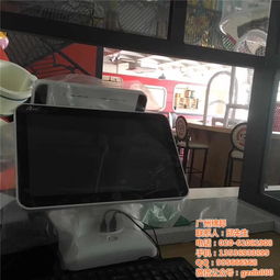 梅州餐飲業如何選購優質收銀機 締邦品牌與軟件開發指南